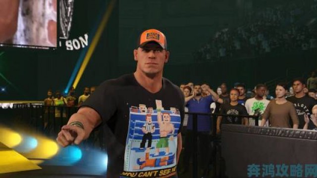 即时|《WWE 2K22》新DLCBanzai卡包”登场，Steam国区售价72元