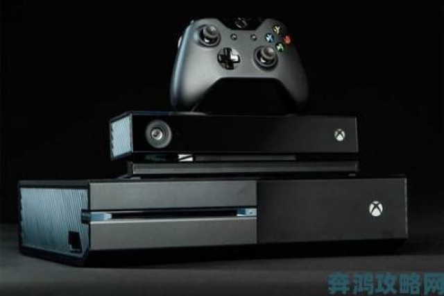 推荐|Xbox One年度销量飙升一倍，然而追赶PS4仍遥不可及