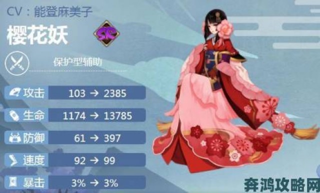 动态|阴阳师樱花奇谭入口及进入方法