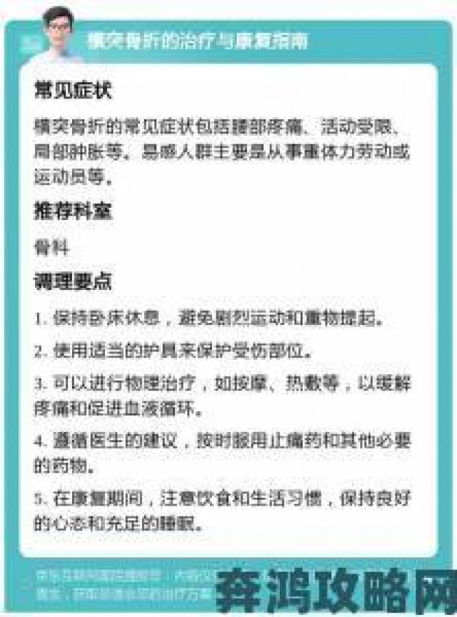 玩家|好想c1v3骨科实际案例复盘总结避免医疗事故的核心要点