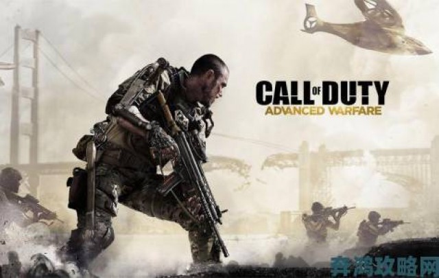 新讯|《COD11》分辨率提高 会榨干XB1机能吗？