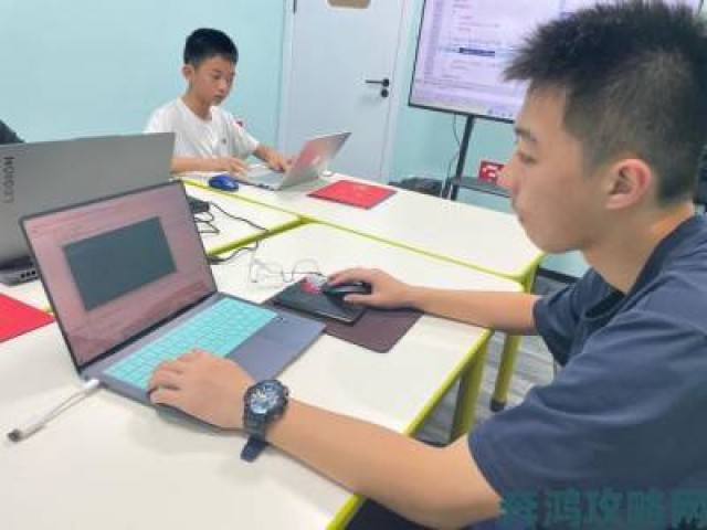 解析|授课C1V1方式真的适合所有年龄段学习者吗