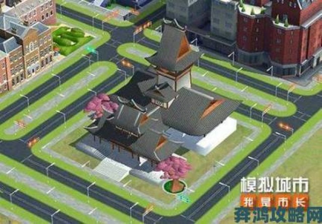 新知|迎蛇年《模拟城市：我是市长》将推出新版本