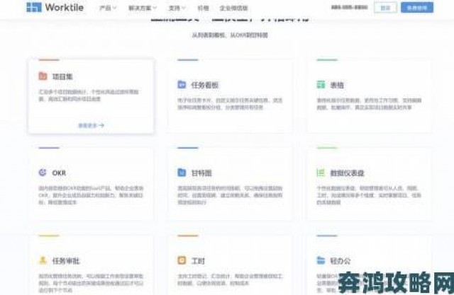 聚焦|网友整理微软第一方项目：超30个工作室涵盖50个项目图