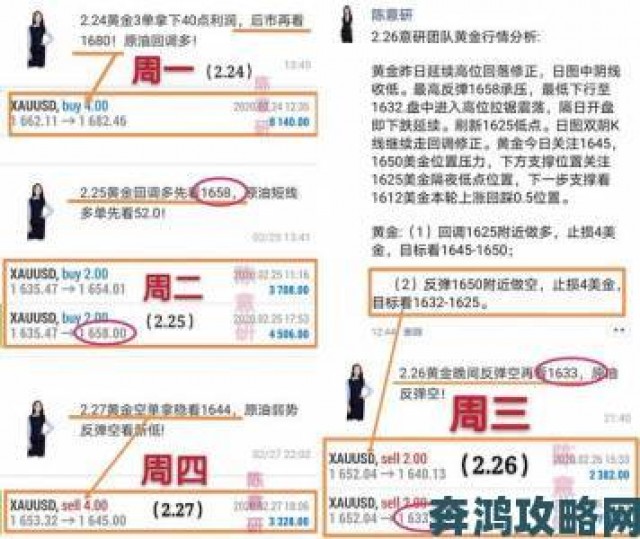 提示|黄金软件下载安装3.3.0最新版深度解析如何快速完成配置