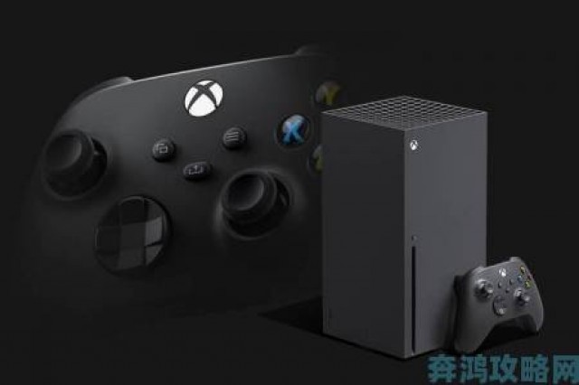 直击|开发者：Xbox One X上标榜的4K-30fps游戏实则名不副实”