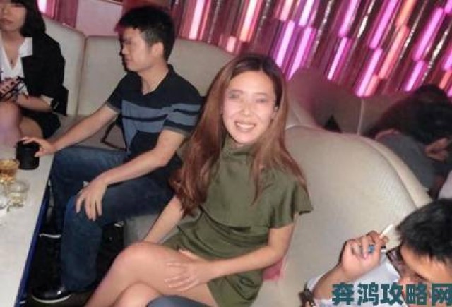 现场|中国老富婆嫖鸭69XX被曝参与高额交易举报人提供关键证据