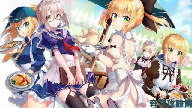 爆料|《Fate-GrandOrderVR》达成10万DL数，福利大放送