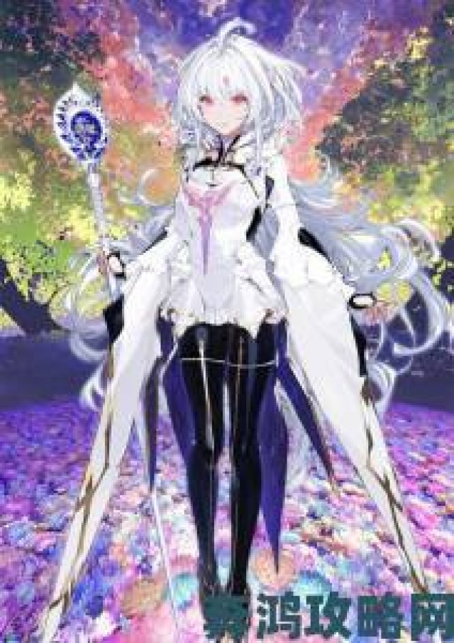 揭秘|FGO 梅林与新梅林抽取比较及抽取建议