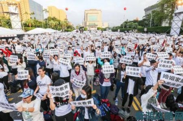 新视|中国内地男同志婚姻平权路漫漫法律空白背后的群体呼声