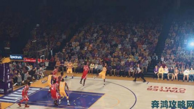 新鲜事|《NBA 2K18》封面球星面临交易 尴尬局面难免