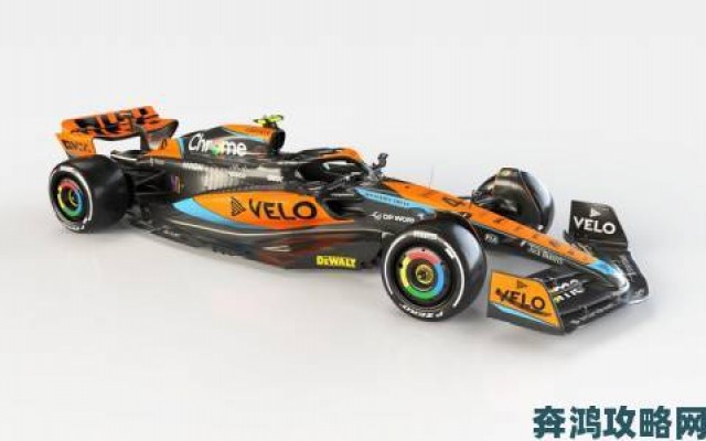 动态|《F1 2023》传闻将于6月16日发售