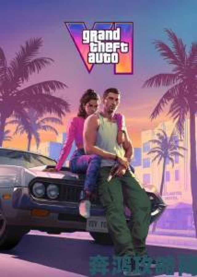 报道|大量玩家预测《GTA6》或于 10 月公布