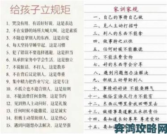 挑战|中国亲子亂子倫XXXX60岁家庭矛盾化解全攻略：十年经验总结实用解决方案