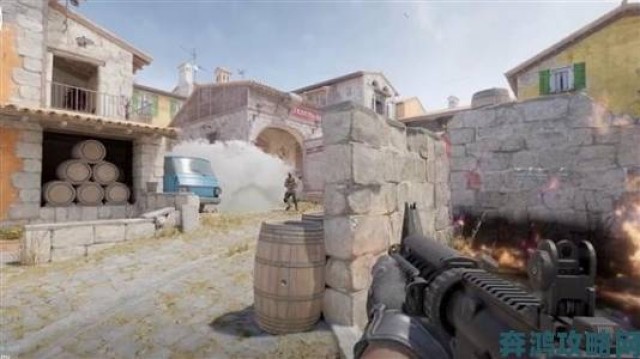 网友热议|《CS：GO》Major赛事完美收官，官方致谢玩家并预告：《CS2》将于今夏震撼登场