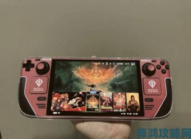 热讯|Steam拓展主机市场，Steam盒子”终端机问世