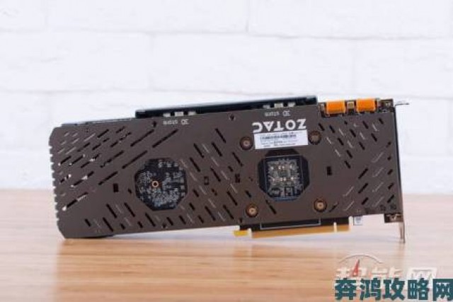 解析|索泰十周庆发布三款16相供电GTX 1080重量游戏装备