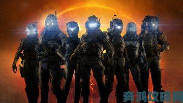 推荐|PS4-PC射击佳作《旋光之轮舞2》定档9.7发售