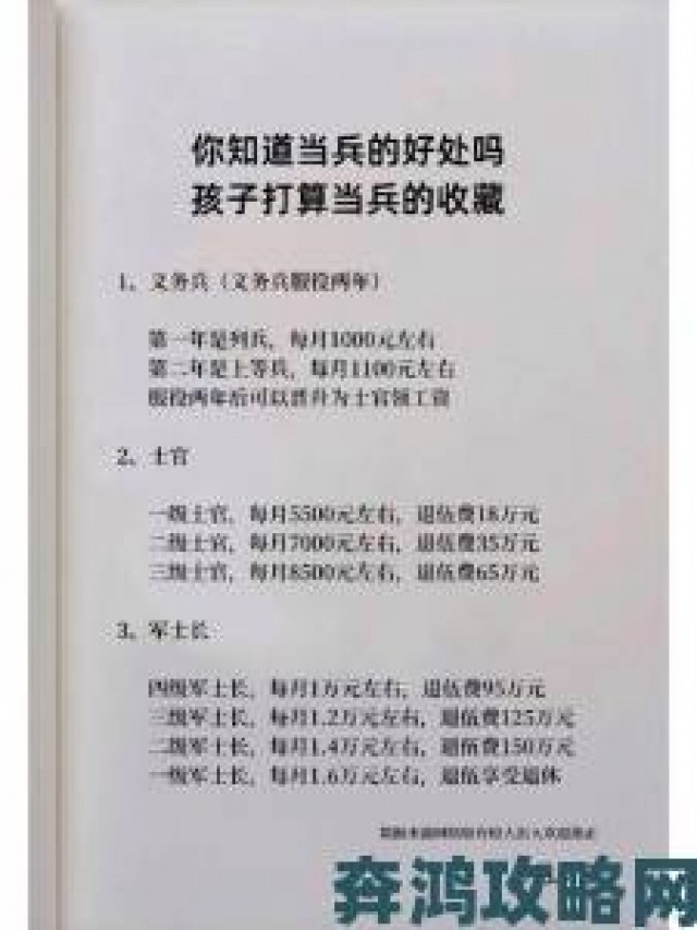 热门|部队里当兵的性需要为何成为社会关注焦点专家解读背后深层原因