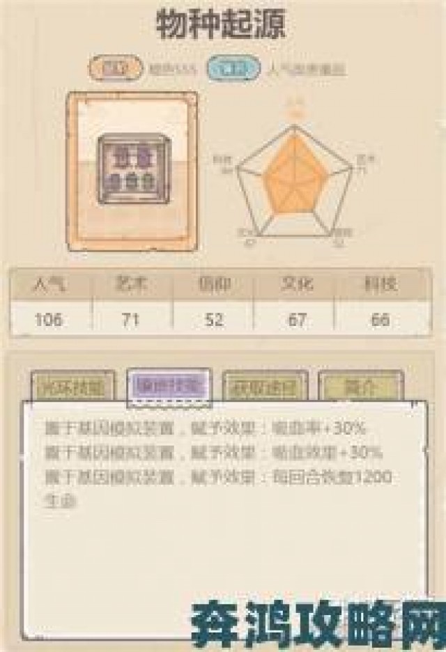 权威|最强蜗牛罗盘贵重品镶嵌顺序及攻略一览