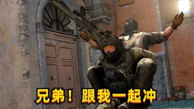 玩法|《CS-GO》惊现咒怨”小鸡冤魂复仇，快来瞧