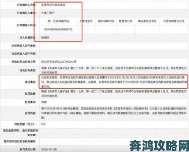 趋势|女人被精69xxx免费酒店案件新进展涉事方被立案侦查细节披露