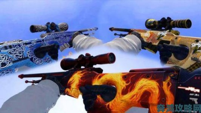 玩家|日本CSGO大姐姐AWP身份造假欺骗玩家被曝涉及多重违规