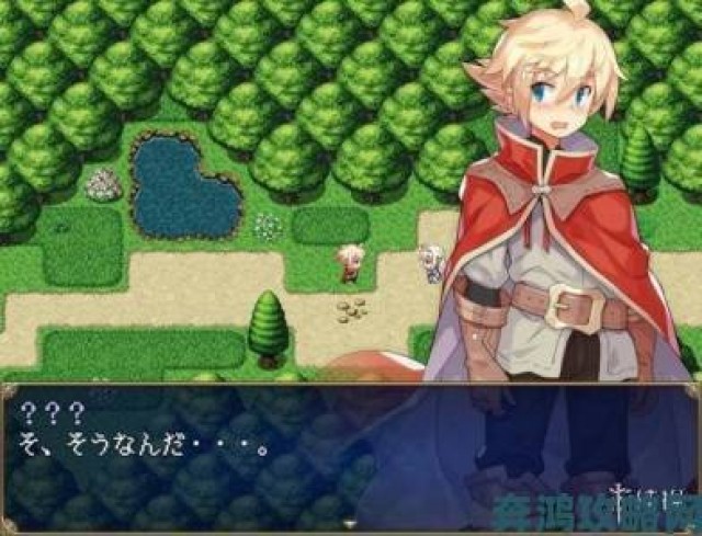 资讯|回合制RPG《摔跤物语》登Steam  暂不支持简中