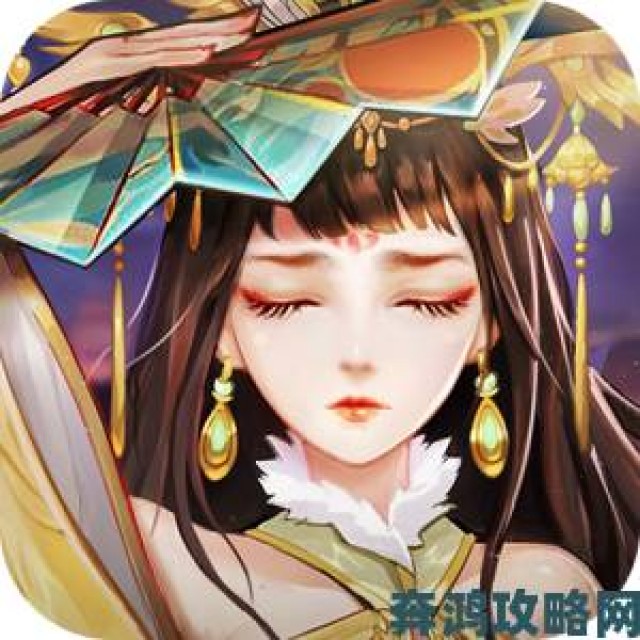 攻略|《风月幻想》10.15唯美开测，全新乐章玩法震撼登场