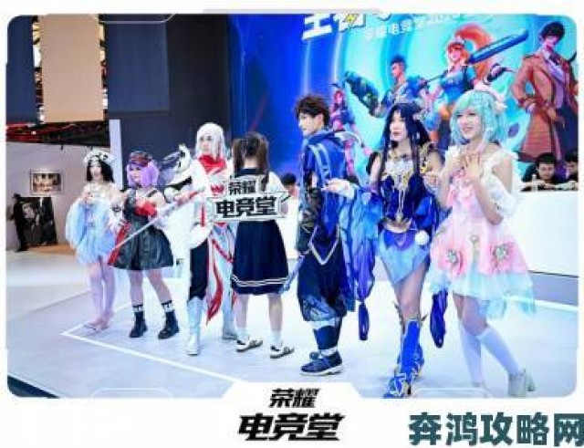 关键|IGG 2019 ChinaJoy精彩全回顾：七大亮点凸显玩者为王”