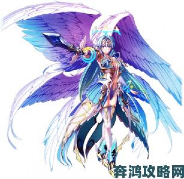 权威|《加百利骑士：父辈之罪》20周年版E3截图公布