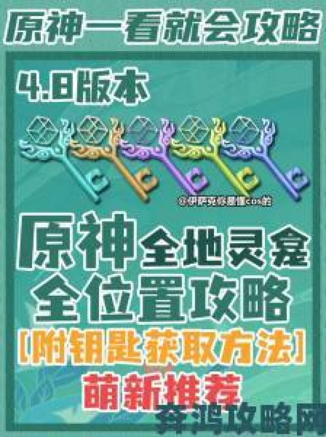 透视|原神3.0秘宝迷踪须弥藏宝地第四天2022年攻略