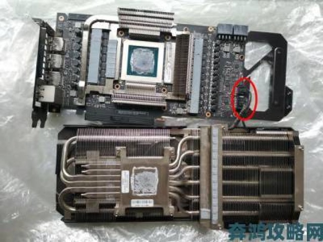 据悉|AMD R9 295X2显卡深度拆解：10+2相供电设计，配备8G显存