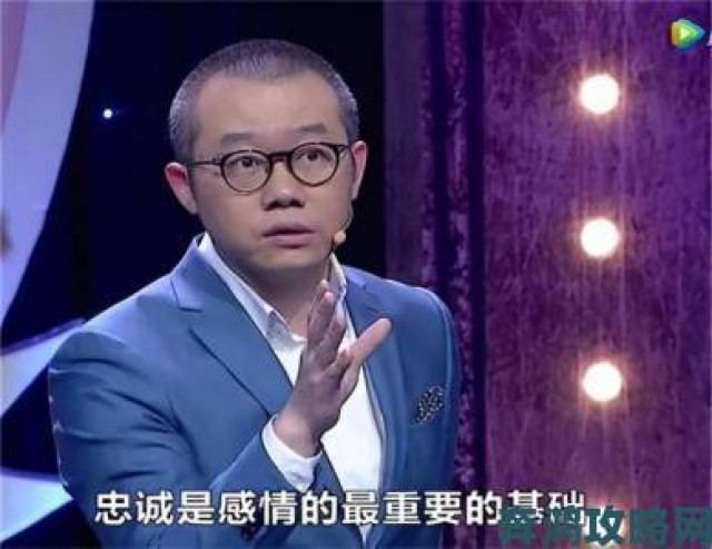 热议|恋爱中总为小事拗到分手？情感专家教你化解固执危机