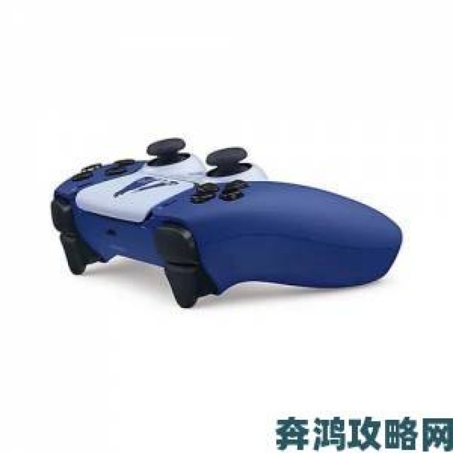 速递|索尼推出新《太鼓达人》专用控制器：兼容PC及PS4-5