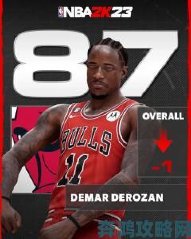 玩家|《NBA 2K23》最低系统配置需求概览