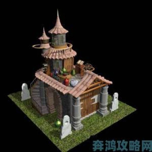 热讯|3dMAX9喷射2D3D行业反响热烈设计师集体实测反馈