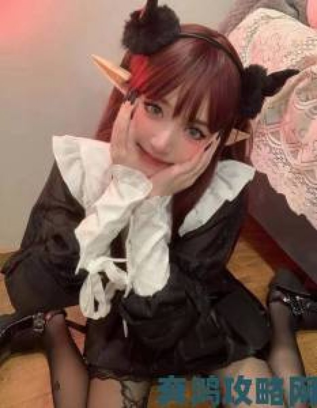 攻略|14 地域特色 Coser 美女齐聚，风格多样应有尽有