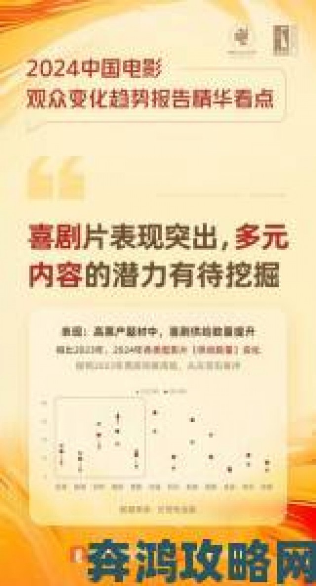 新鲜|扣扣影视资源年度数据报告发布热门影视类型与用户偏好解读