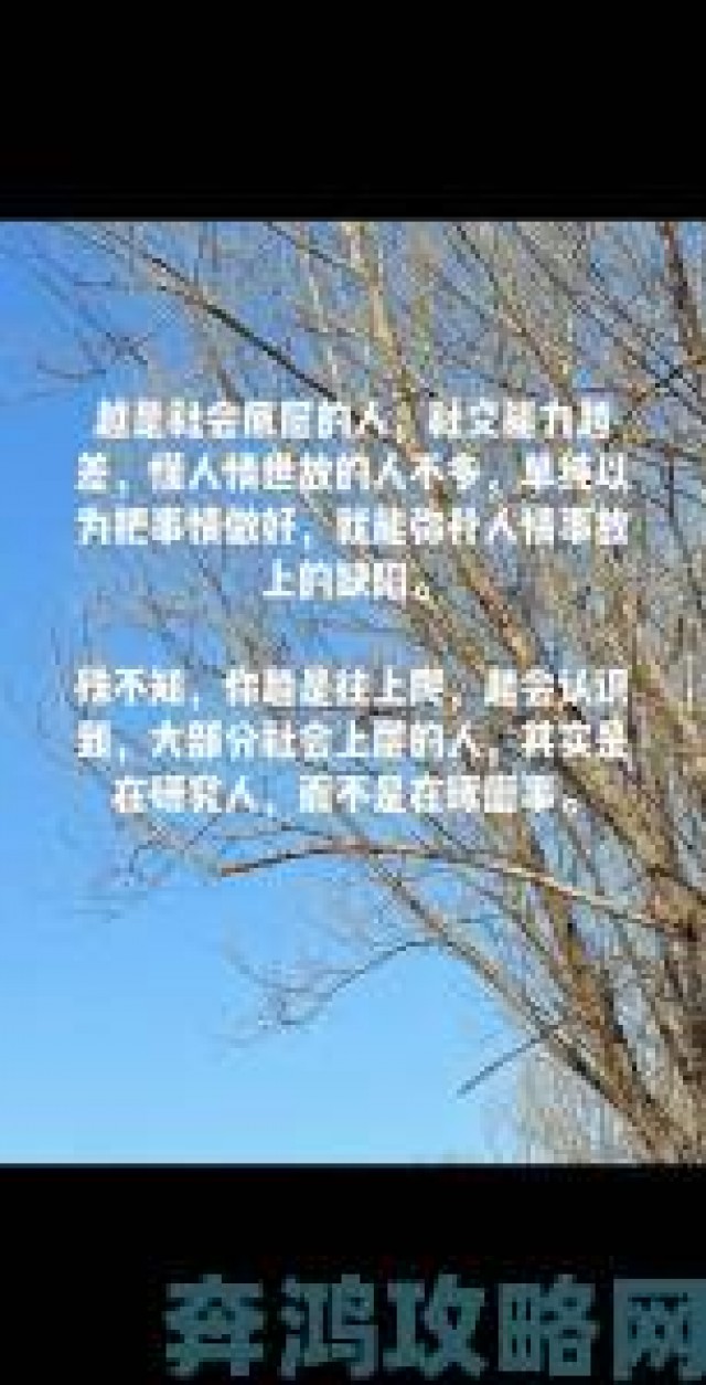 快讯|公借种日日躁我和公乱如何破解这些困扰你的情感难题和社交技巧