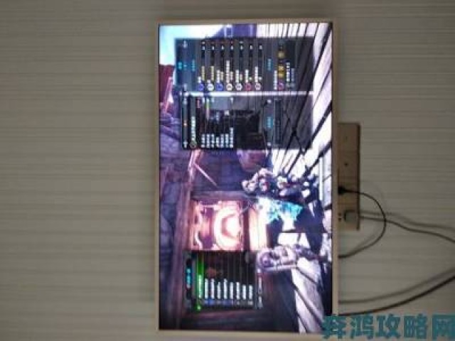 瞬间|CAPCOM版权负责人辺力接受采访