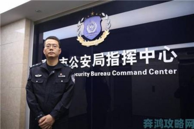 热讯|刷子刷警察脚底心引发连锁反应全国各地警方加强执勤防护