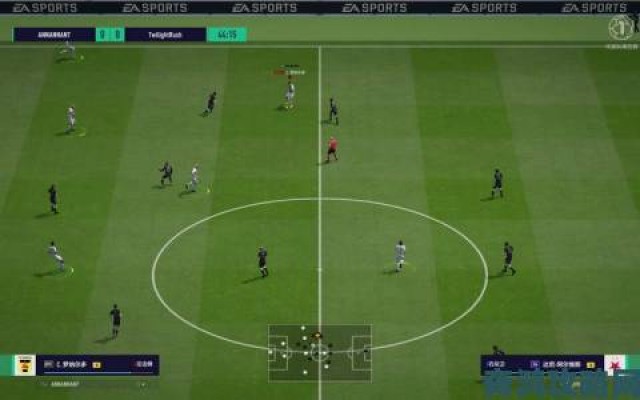 探讨|《FIFA09》PC版全解析：概况与细节一览