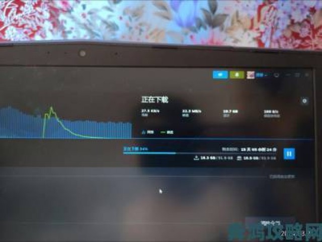 晨报|PC 势头强劲Steam 在线玩家数破 700 万