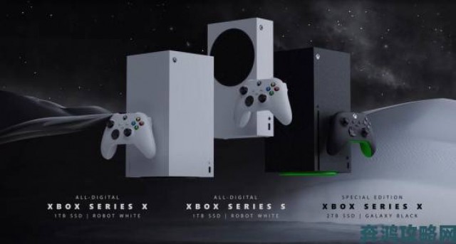 通知|Xbox One X迎里程碑  强化游戏数量超200款