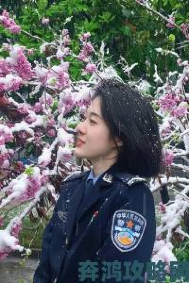 秘籍|处破女警花处破全过关键证据遭匿名举报人披露