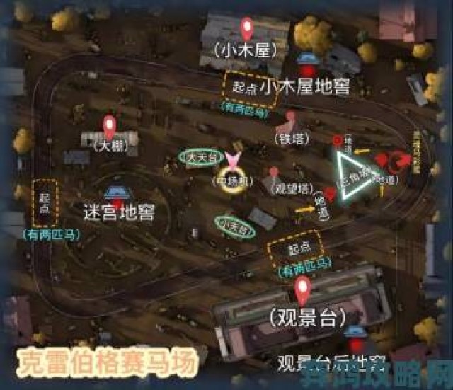 网友热议|第五人格六周年庆公共地图科考船深度解析