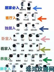 如何选择最适合家庭安全的ipcamera？探秘高清监控摄像头的优势与应用