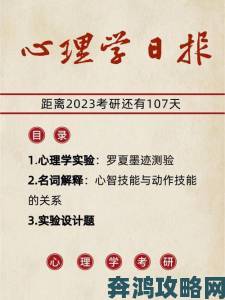 罗夏测试的心理学原理是什么？它如何揭示我们的内心世界与情感状态？