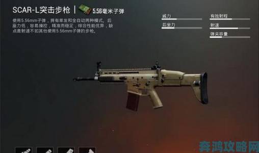 pubg官方正版下载入口最新版本深度评测 枪械平衡性调整全解析